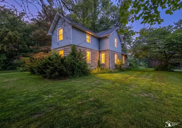 Photo 1 of Sale Pending at 4970 Bluebush Rd, Monroe, MI 48162 | MLS# 57050215413 | Listing updated on 2026-07-28