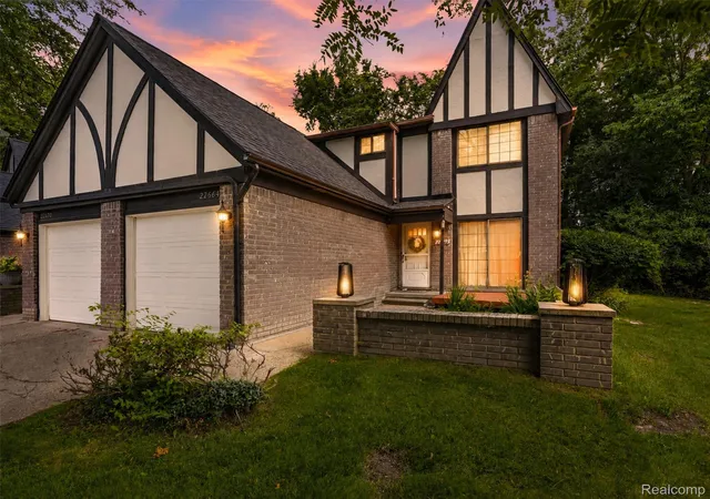 Photo 1 of Condo for sale at 22664 W 11 Mile Rd, Southfield, MI 48034 | MLS# 20261055619 | Listing updated on 2026-07-26