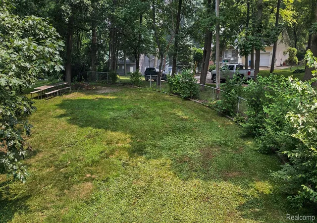Photo 1 of Land for sale at 0000 Langolf St, White Lake, MI 48383 | MLS# 20261055620 | Listing updated on 2026-09-22