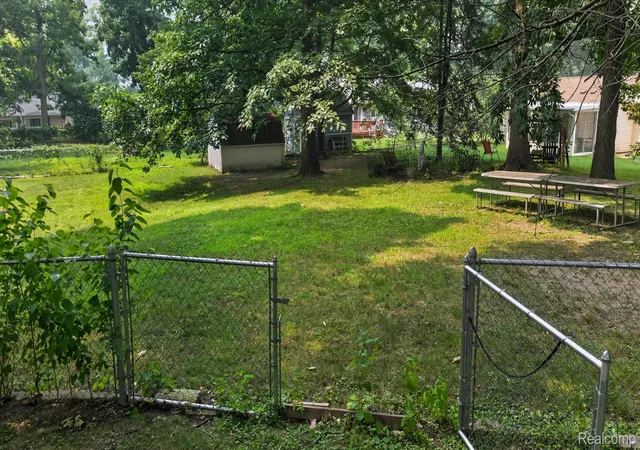 Photo 2 of Land for sale at 0000 Langolf St, White Lake, MI 48383 | MLS# 20261055620 | Listing updated on 2026-09-22