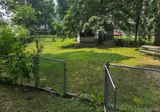 Photo 3 of Land for sale at 0000 Langolf St, White Lake, MI 48383 | MLS# 20261055620 | Listing updated on 2026-09-22