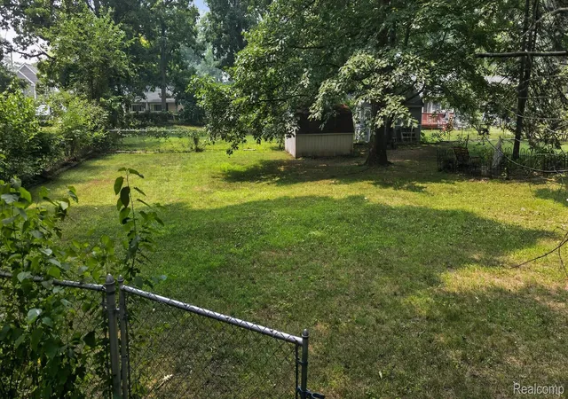 Photo 3 of Land for sale at 0000 Langolf St, White Lake, MI 48383 | MLS# 20261055620 | Listing updated on 2026-09-22