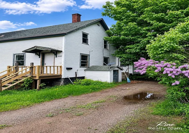1st image of 56685 Rockland St, Calumet, MI 49913 | MLS# 61050215414