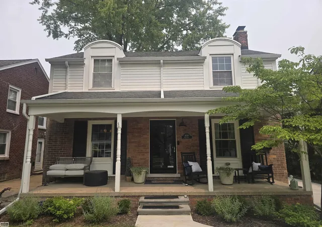2nd image of 1830 Kenmore Dr, Grosse Pointe Woods, MI 48236 | MLS# 58050215415