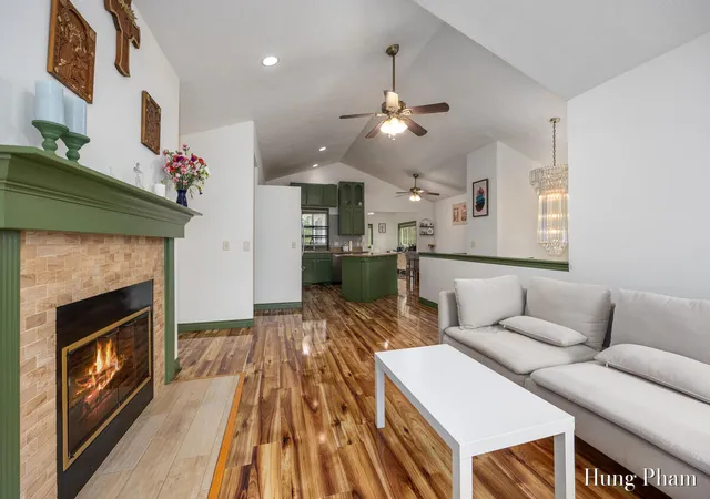 Photo 3 of Single family home for sale at 2491 Crystal Meadows St Se, Caledonia, MI 49316 | MLS# 65026037052 | Listing updated on 2026-09-05