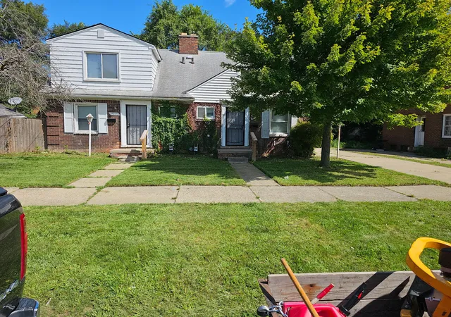 Photo 1 of Condo for sale at 19625 Moross Rd, Detroit, MI 48224 | MLS# 81026037055 | Listing updated on 2026-09-03