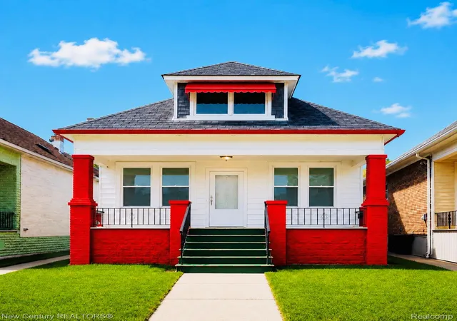 1st image of 3837 Harold St, Hamtramck, MI 48212 | MLS# 20261055634