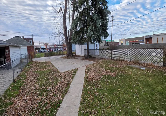 Photo 2 of Single family home for sale at 7113 Kendal St, Dearborn City Wayne, MI 48126 | MLS# 20261055637 | Listing updated on 2026-09-08