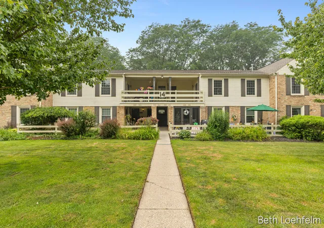 Photo 1 of Condo for sale at 2551 Abbington Dr Se, Grand Rapids, MI 49506 | MLS# 65026037056 | Listing updated on 2026-09-08