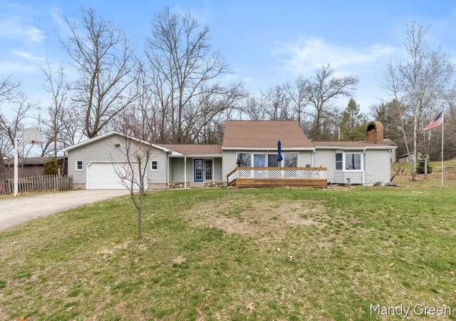 1st image of 3612 Holiday Dr, Greenville, MI 48838 | MLS# 65026037058