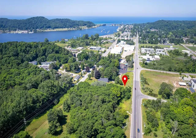 Photo 1 of Land for sale at 1433 Main St, Frankfort, MI 49635 | MLS# 78080071239 | Listing updated on 2026-07-22