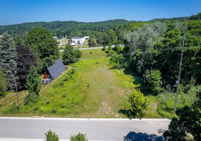 Photo 2 of Land for sale at 1433 Main St, Frankfort, MI 49635 | MLS# 78080071239 | Listing updated on 2026-07-22