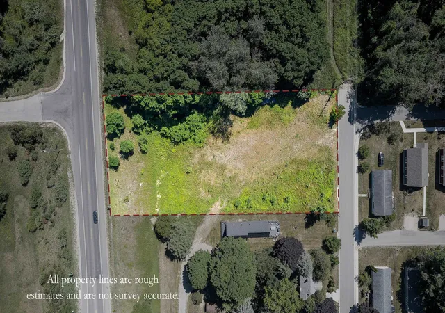 Photo 3 of Land for sale at 1433 Main St, Frankfort, MI 49635 | MLS# 78080071239 | Listing updated on 2026-07-22