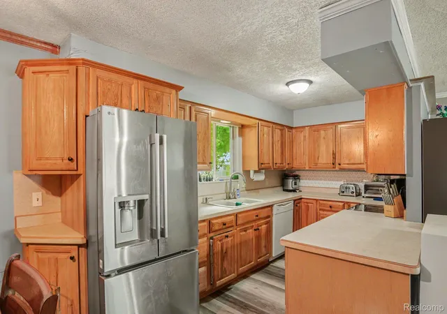 4th image of 4425 Crampton Cir, Flint, MI 48506 | MLS# 20261055643