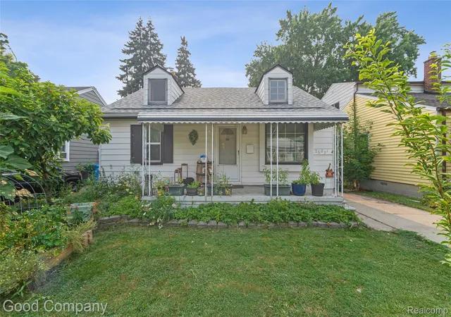 1st image of 26091 Alger Blvd, Madison Heights, MI 48071 | MLS# 20261055644
