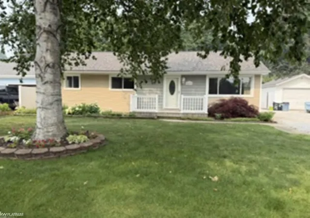 1st image of 1819 Washington St, Algonac, MI 48001 | MLS# 58050215429