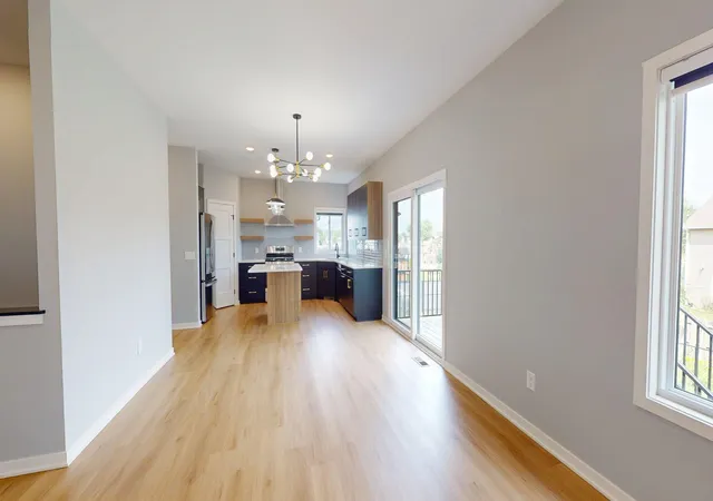 Photo 3 of Single family home for sale at 3751 Teton Dr Sw, Hudsonville, MI 49426 | MLS# 65026037072 | Listing updated on 2026-09-12