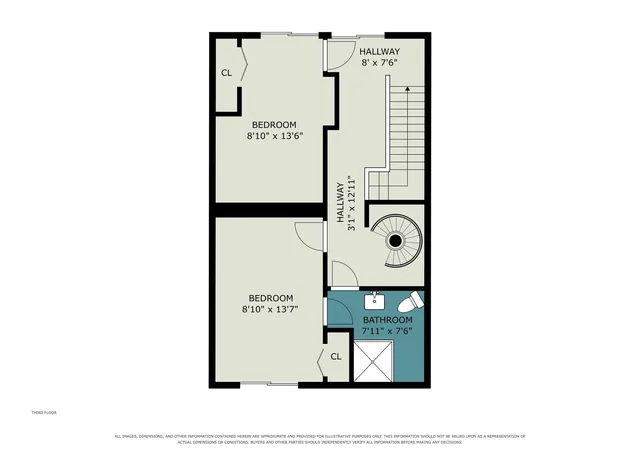 2nd image of 69 N Shore Dr, South Haven, MI 49090