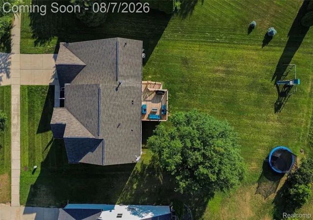 5th image of 934 Running Brook Dr, Holly, MI 48442 | MLS# 20261055657