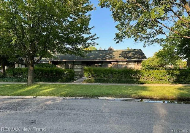 1st image of 1823 Bradford Rd, Birmingham, MI 48009 | MLS# 20261055659