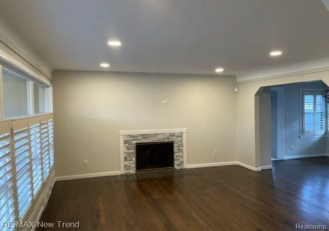 2nd image of 1823 Bradford Rd, Birmingham, MI 48009 | MLS# 20261055659