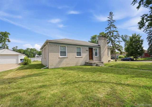 1st image of 32600 W Chicago St, Livonia, MI 48150 | MLS# 20261055662