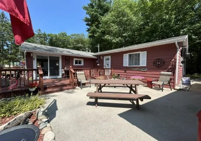 Photo 3 of Single family home for sale at 7468 E Cedar Lake Dr, Greenbush, MI 48738 | MLS# 77080071249 | Listing updated on 2026-08-18