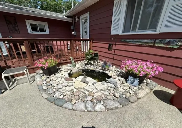 Photo 4 of Single family home for sale at 7468 E Cedar Lake Dr, Greenbush, MI 48738 | MLS# 77080071249 | Listing updated on 2026-08-18
