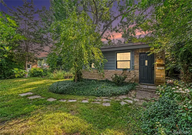 Single family home for sale at 23830 Scotia Rd, Oak Park, MI 48237 | MLS# 20261055670