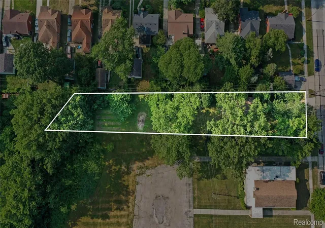 Photo 1 of Single family home for sale at 23830 Scotia Rd, Oak Park, MI 48237 | MLS# 20261055670 | Listing updated on 2026-09-24