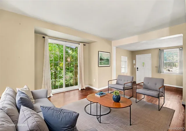 Photo 2 of Single family home for sale at 23830 Scotia Rd, Oak Park, MI 48237 | MLS# 20261055670 | Listing updated on 2026-09-24