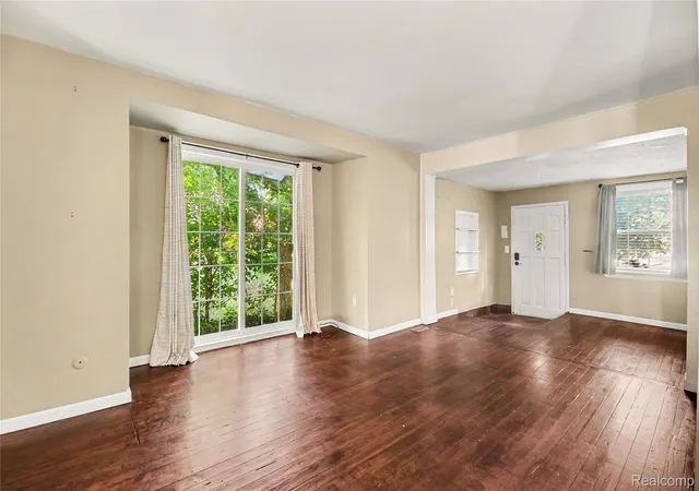Photo 3 of Single family home for sale at 23830 Scotia Rd, Oak Park, MI 48237 | MLS# 20261055670 | Listing updated on 2026-09-24