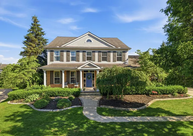 Photo 1 of Sale Pending at 5693 Strawberry Cir, Commerce Township, MI 48382 | MLS# 81026037086 | Listing updated on 2026-08-22