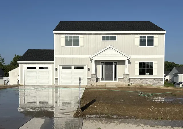 Photo 1 of Single family home for sale at 4276 Butternut Dr, Wayland, MI 49348 | MLS# 65026037090 | Listing updated on 2026-07-29