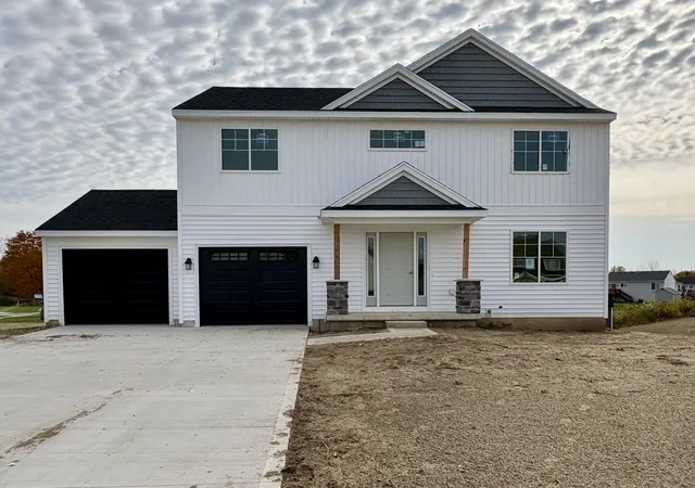 Single family home for sale at 4276 Butternut Dr, Wayland, MI 49348 | MLS# 65026037090