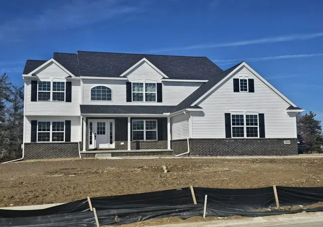Photo 1 of Single family home for sale at 10793 Ella Lee Rd, Saline, MI 48176 | MLS# 81026037094 | Listing updated on 2026-07-19