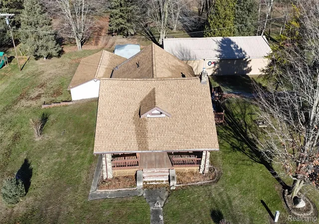 38th image of 4467 Kings Mill Rd, North Branch, MI 48461 | MLS# 20261055686