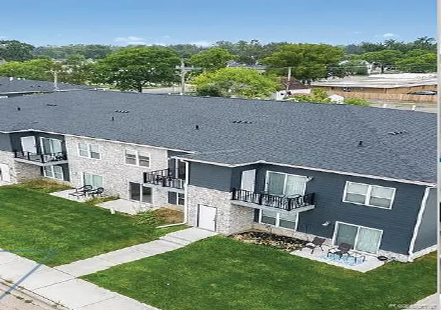 1st image of 1241 E Woodward Heights Blvd, Hazel Park, MI 48030 | MLS# 20261055689