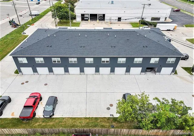 4th image of 1251 E Woodward Heights Blvd, Hazel Park, MI 48030 | MLS# 20261055690