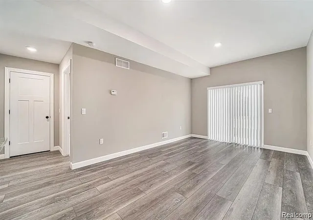 5th image of 1251 E Woodward Heights Blvd, Hazel Park, MI 48030 | MLS# 20261055690