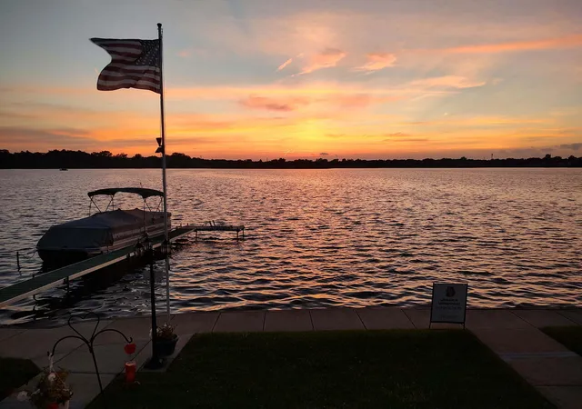Photo 1 of Single family home for sale at 14 Ackerson Lake Rd, Jackson, MI 49201 | MLS# 55026037098 | Listing updated on 2026-08-29
