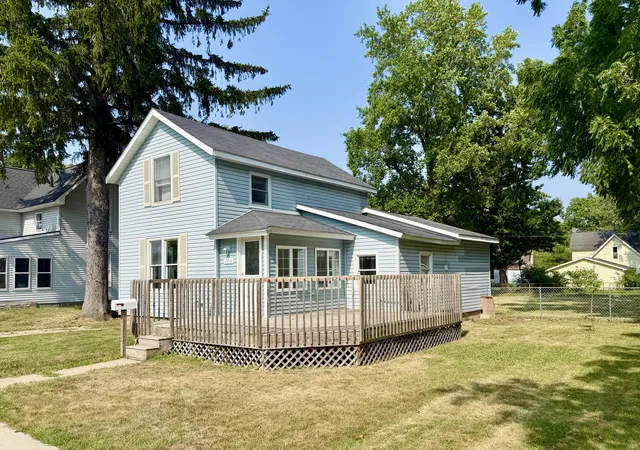 1st image of 1304 Pearl St, Lake Odessa, MI 48849 | MLS# 65026037100