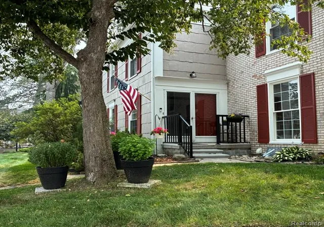Photo 1 of Condo for sale at 1437 Lantern Ln, Rochester Hills, MI 48306 | MLS# 20261055708 | Listing updated on 2026-09-04