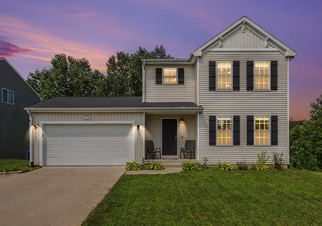 1st image of 231 Station Hill St, Galesburg, MI 49053 | MLS# 66026037101