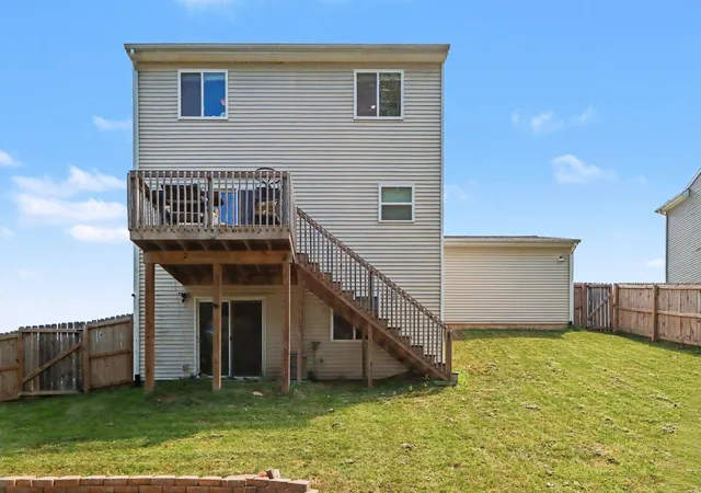 27th image of 231 Station Hill St, Galesburg, MI 49053 | MLS# 66026037101