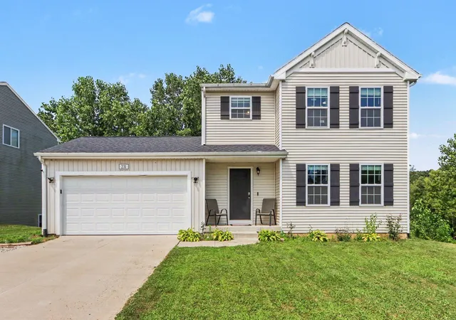 2nd image of 231 Station Hill St, Galesburg, MI 49053 | MLS# 66026037101