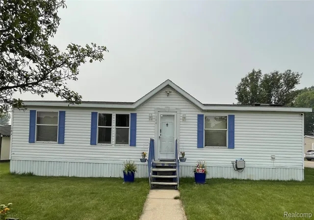 1st image of 184 Chapman Branch, Oxford, MI 48371 | MLS# 20261055712
