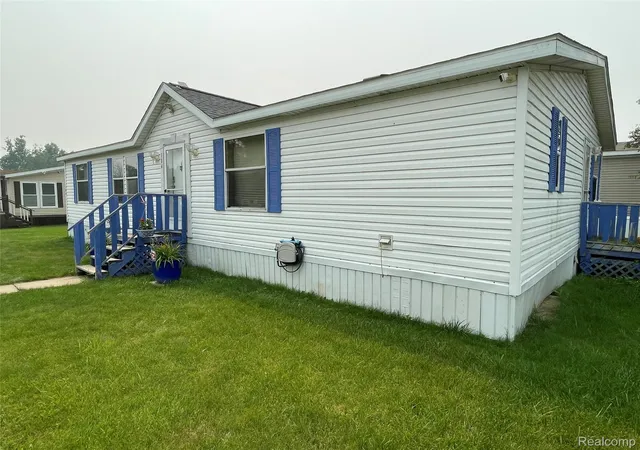 3rd image of 184 Chapman Branch, Oxford, MI 48371 | MLS# 20261055712