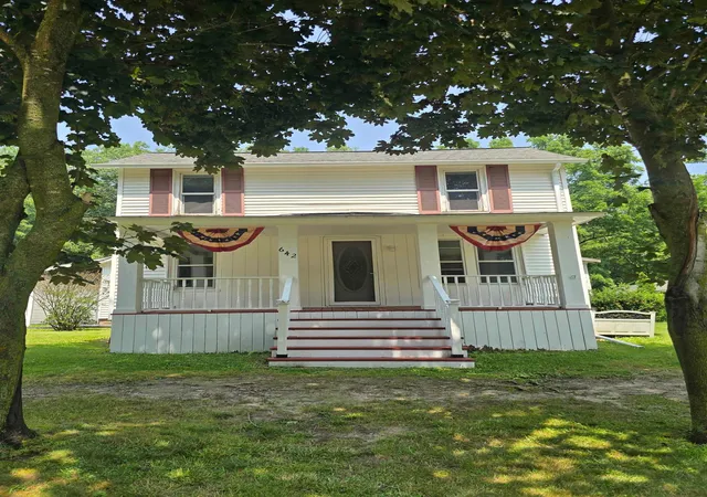Photo 1 of Sale Pending at 642 Wightman St, Vassar, MI 48768 | MLS# 5050215445 | Listing updated on 2026-08-28