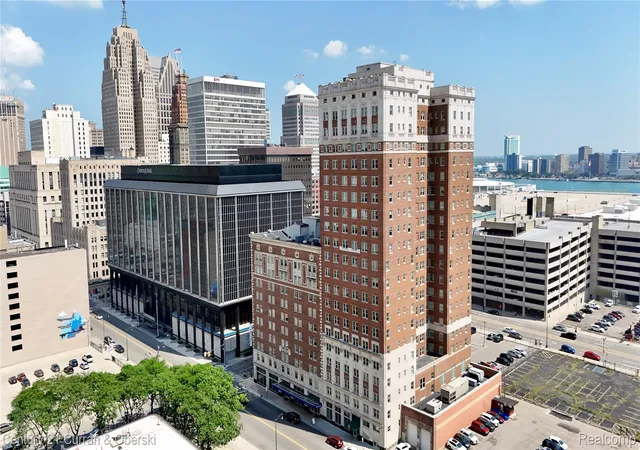 20th image of 525 W Lafayette #14A, Detroit, MI 48226 | MLS# 20261055720